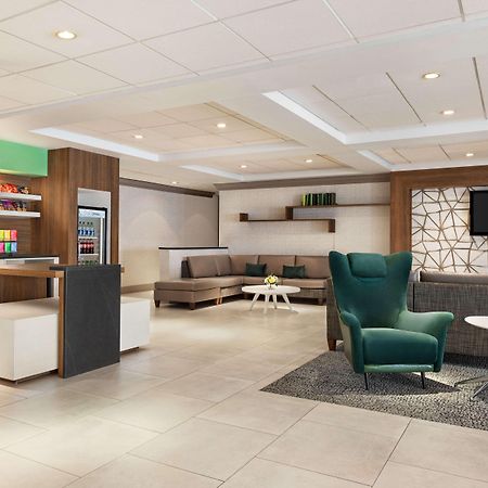 Отель Wyndham Garden Totowa Экстерьер фото
