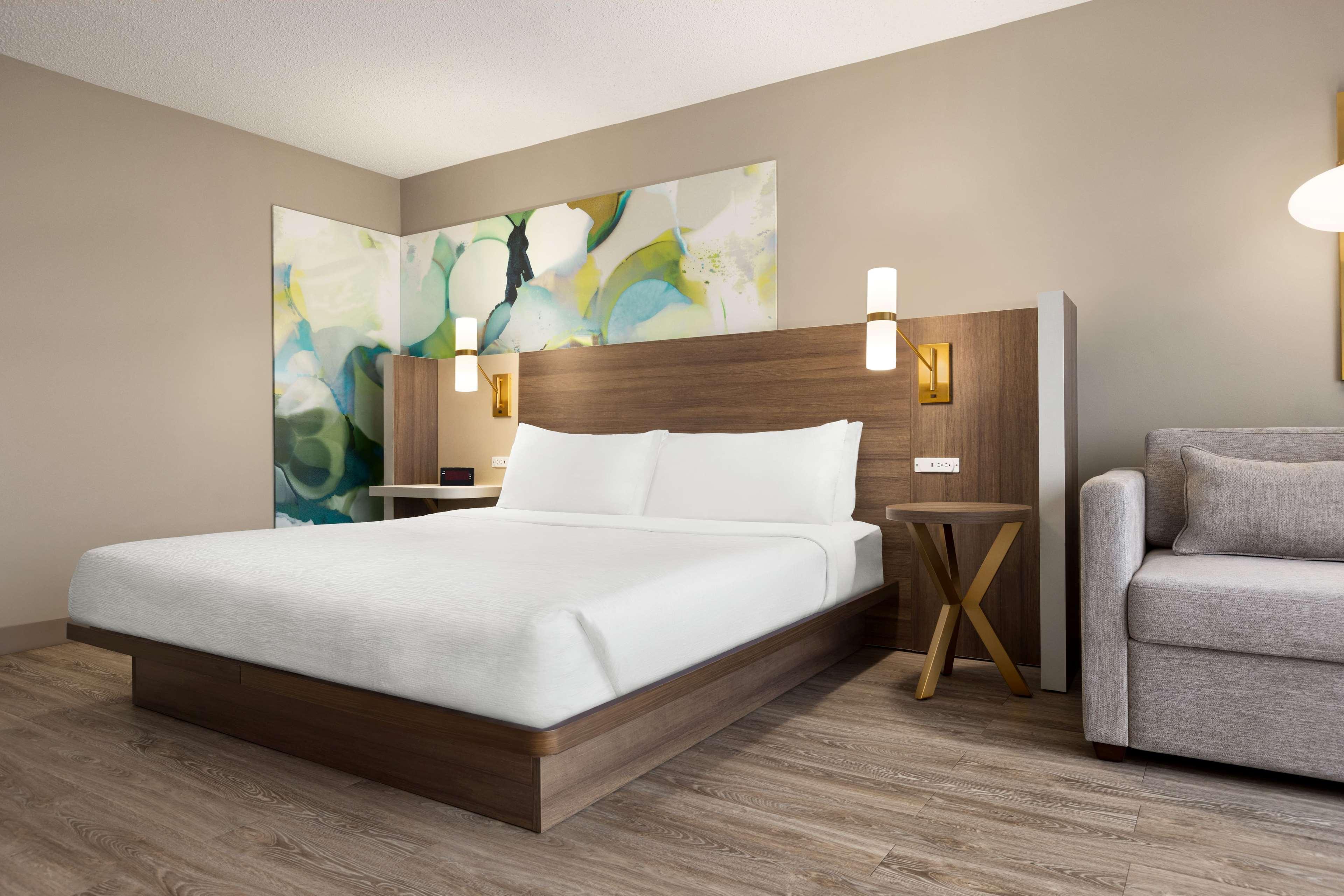 Отель Wyndham Garden Totowa Экстерьер фото