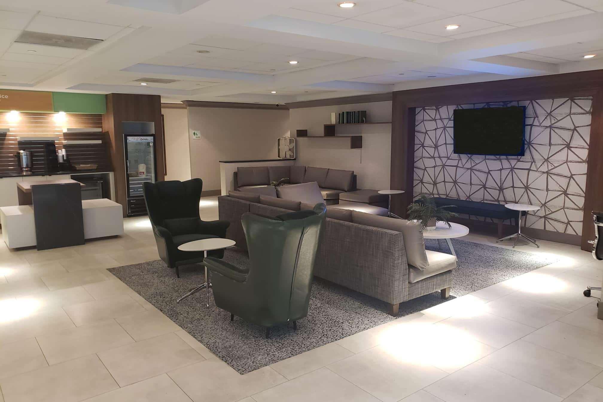 Отель Wyndham Garden Totowa Экстерьер фото